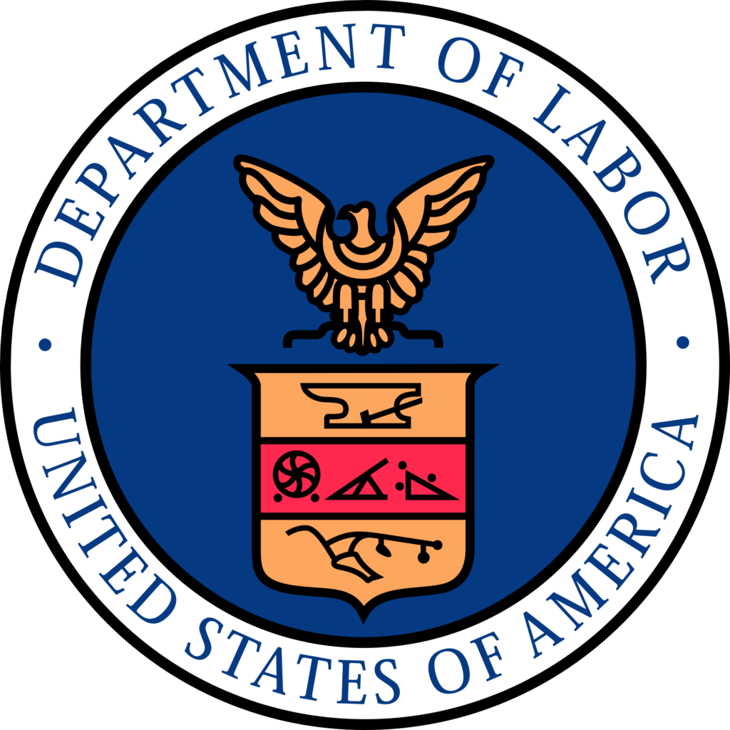 Featured Job Advisor US Department of Labor Copeland Coaching Featured Job Advisor US Department of Labor Copeland Coaching