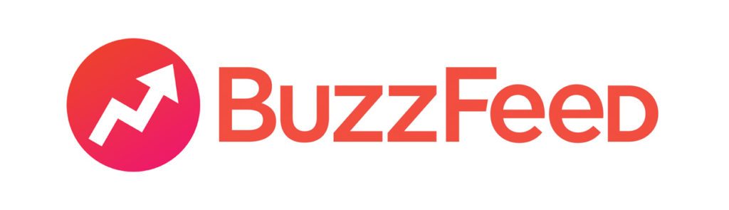 Image result for buzzfeed logo