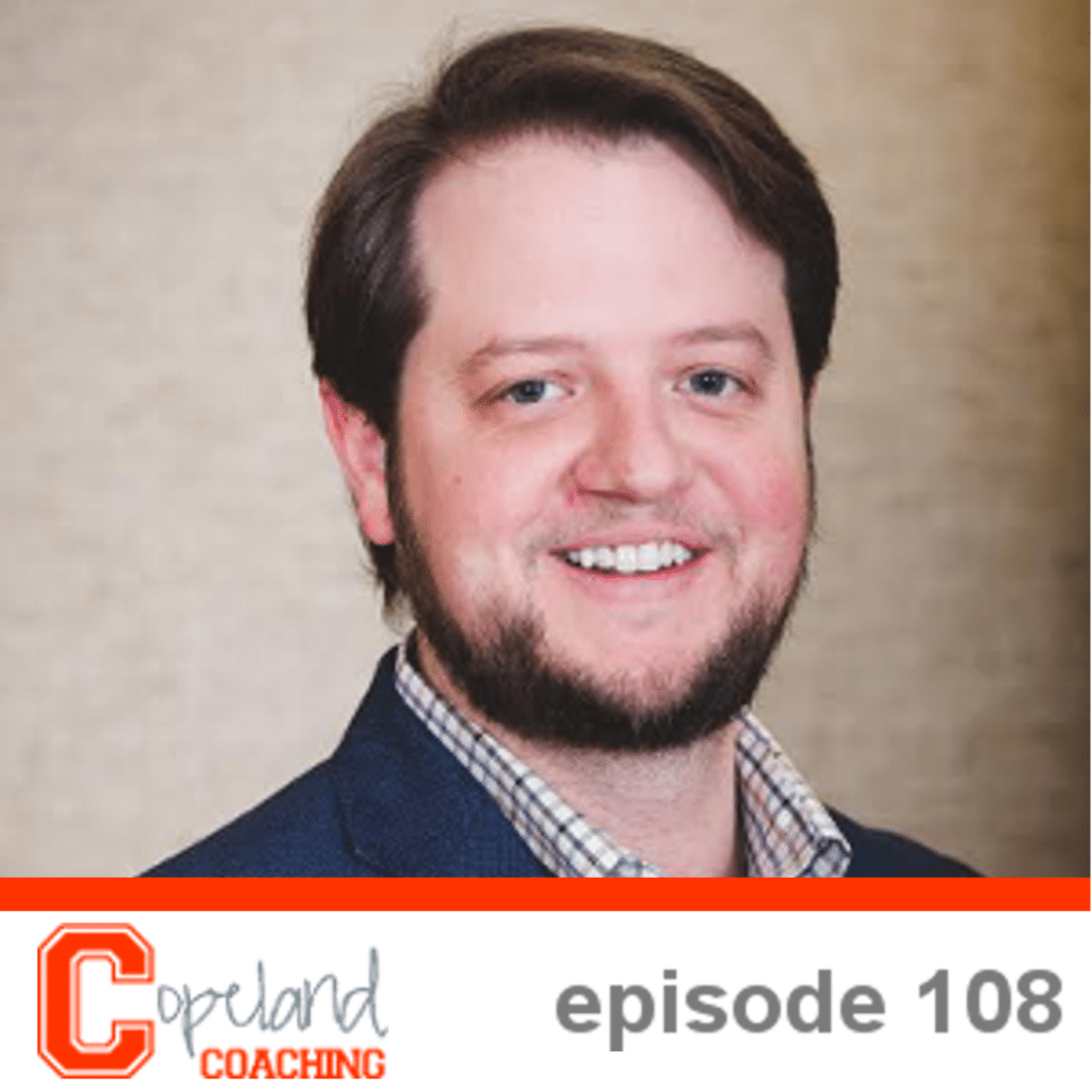 108 | Austin Baker - President and Chairman of HRO Partners - Copeland ...