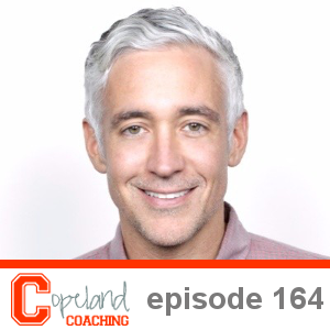 164 Diversity Inclusion Mark Lobosco Vice President Of Talent